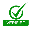 Verified seller