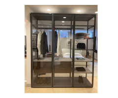 Gliss Master Closet by Molteni&C - Image 1