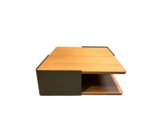 HUBERT COFFEE TABLE - Image 1