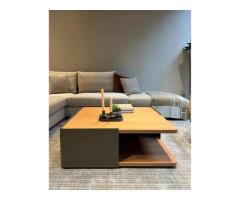 HUBERT COFFEE TABLE - Image 2