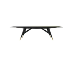 GIO PONTI D.859.1A DINING TABLE - Image 1