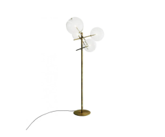 Bolle Terra Floor Lamp by Gallotti&Radice - Image 1