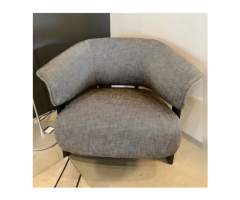 Back-Wing Armchair by Cassina - Image 2